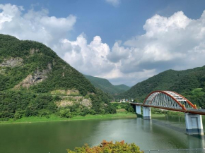 Danyang Rio 127 Guesthouse